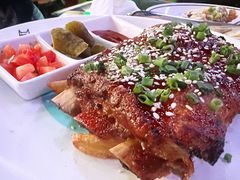 -Famous肥猫墨西哥音乐餐吧(五棵松华熙LIVE店)