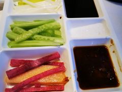 精品烤鸭-玉林烤鸭店(黄村兴华店)