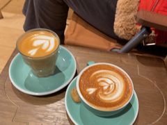 -Cafe del Volcan(永康路店)