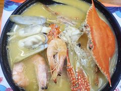-台州老六海鲜面馆(上南总店)