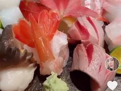 -然寿司(郎园vintage店)