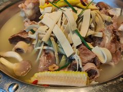 -天都火锅酒楼(虹梅南路店)