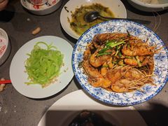 -老头儿油爆虾(星光一期店)
