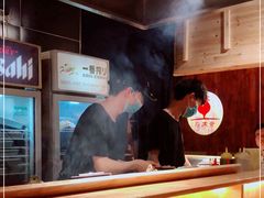 -鸟内会居酒屋(得意潮馆店)