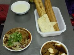 -陈记锅巴菜(五大道店)