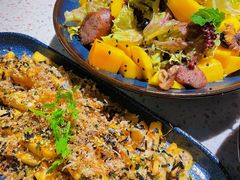 -BE BRIGHT KITCHEN(正佳广场店)