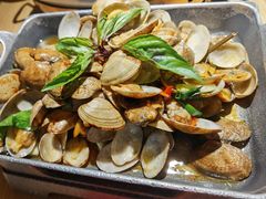 -佬肥猫(周浦万达店)