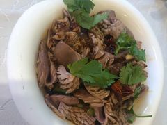 -马凯餐厅(长椿街店)