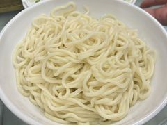 炸酱面-砂锅居(西四店)