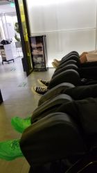-AYO SALON