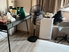 -杭州西湖湖滨银泰亚朵酒店