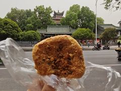 -罗记宁强核桃馍(东大街店)