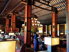 -杭州西子湖四季酒店·金沙厅