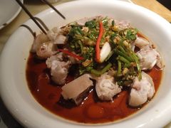 -绿茶餐厅(广州天河城店)