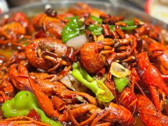 -517烧烤·龙虾·海鲜大排档(万象都荟店)