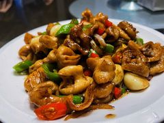 -天然居农家乐(温泉南路店)