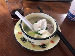 -涵家味土菜馆·徽州一绝臭鳜鱼(三河古镇店)
