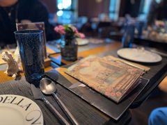 -IL TEATRO 精品意大利餐厅