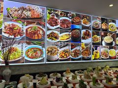 -鹏程脂渣店(富裕路店)