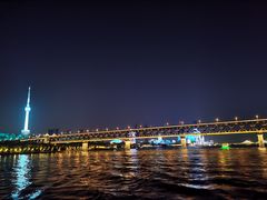 -武汉两江游览·夜游长江(汉口粤汉码头)
