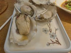 -乔街深夜食堂·小龙虾·高压锅生蚝(杭州总店)
