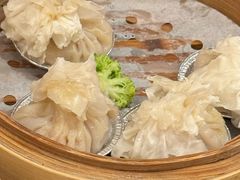 -悦得闲广式点心茶楼(蓝鲸世界店)