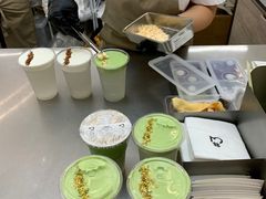 -Yee3·三号椰(上海中山公园龙之梦店)