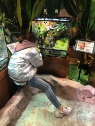 -酷嗒动物文化乐园(cutezoo西溪乐天城店)