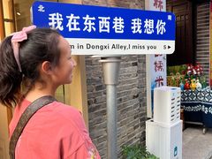 -东西巷
