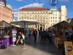 -耶拉契奇总督广场