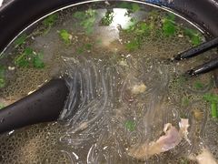 -回味鸭血粉丝汤(南京站店)