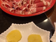 -满禾林火锅(丹东路店)