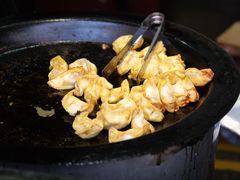 -蒋家桥饺面店(广陵路店)