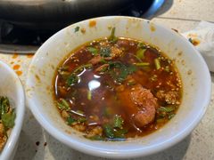 -水碾河刘老大串串香(水碾河路店)
