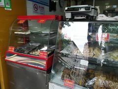 -宋记饼家(石门二路店)
