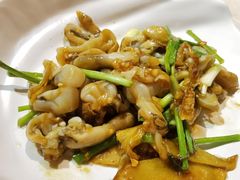 -达叔香味海鲜(海棠68环球美食街店)