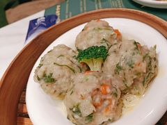 -悦得闲广式点心茶楼(蓝鲸世界店)