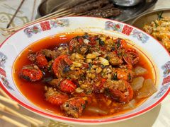 -串盟烧烤大排档·长沙美食地标(星沙店)
