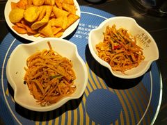 -大河宴·椒麻鱼火锅(北京路中和美食街店)