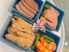 -望乡楼上海菜(日月光店)