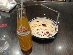 -尚寨嫽扎咧面馆(钟楼店)