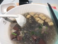 -苏晓玥·手作江南小吃(深圳北站店)