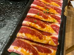 -九田家黑牛烤肉料理(石路天虹店)
