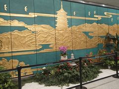 -杭州萧山国际机场