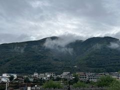 -松州古城