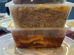 -桃子餐厅·天津菜(王顶堤总店)