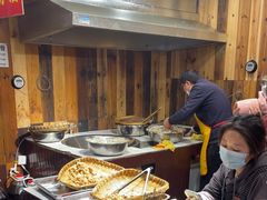 -傅强排骨(成都总店)