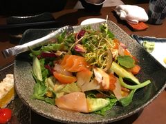 -千代武日本料理(哈西店)