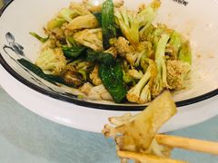 -聚丰苑北京烤鸭(大明宫店)