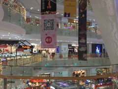 -百佳华佳漾里(坂田店)